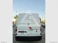 2016 Renault Master