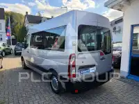 2016 Renault Master