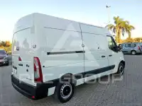 2016 Renault Master