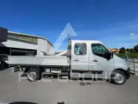 2016 Renault Master