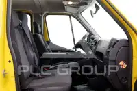 2016 Renault Master