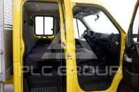 2016 Renault Master