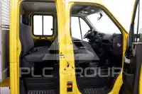 2016 Renault Master