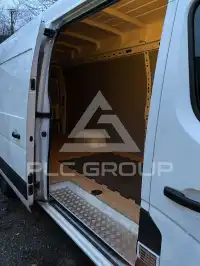 2016 Renault Master