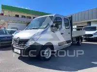 2016 Renault Master