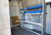 2016 Renault Master
