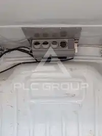 2016 Renault Master