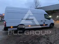 2016 Renault Master