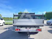 2016 Renault Master