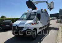 2016 Renault Master