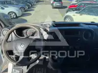 2016 Renault Master
