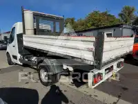 2016 Renault Master