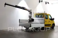 2016 Renault Master