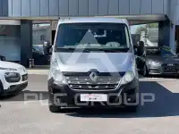2016 Renault Master