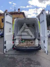 2016 Renault Master