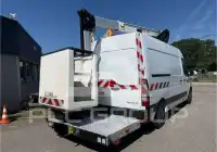 2016 Renault Master