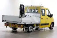 2016 Renault Master