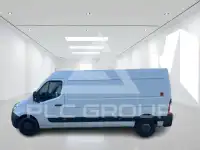 2016 Renault Master