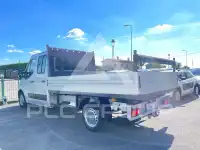 2016 Renault Master
