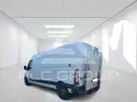 2016 Renault Master