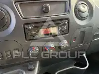 2016 Renault Master