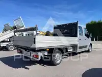 2016 Renault Master