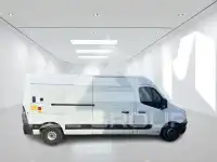 2016 Renault Master