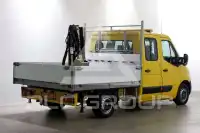 2016 Renault Master