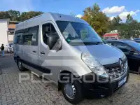 2016 Renault Master