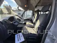 2016 Renault Master