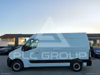 2016 Renault Master