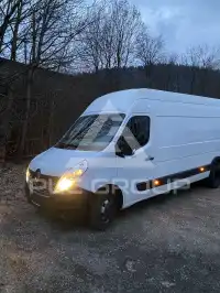 2016 Renault Master