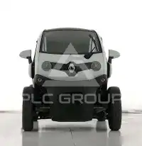 2016 Renault Twizy
