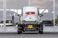 2016 Renault Twizy