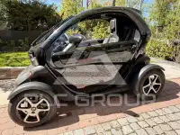 2016 Renault Twizy