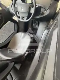 2016 Renault Twizy