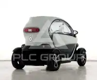 2016 Renault Twizy