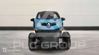 2016 Renault Twizy