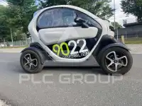 2016 Renault Twizy