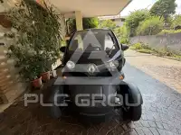 2016 Renault Twizy