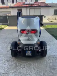2016 Renault Twizy