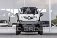 2016 Renault Twizy