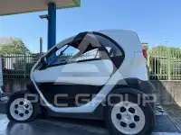 2016 Renault Twizy