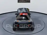 2016 Renault Twizy