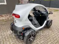 2016 Renault Twizy