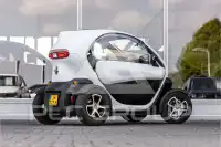 2016 Renault Twizy