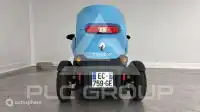 2016 Renault Twizy
