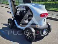 2016 Renault Twizy