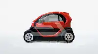 2016 Renault Twizy