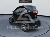 2016 Renault Twizy